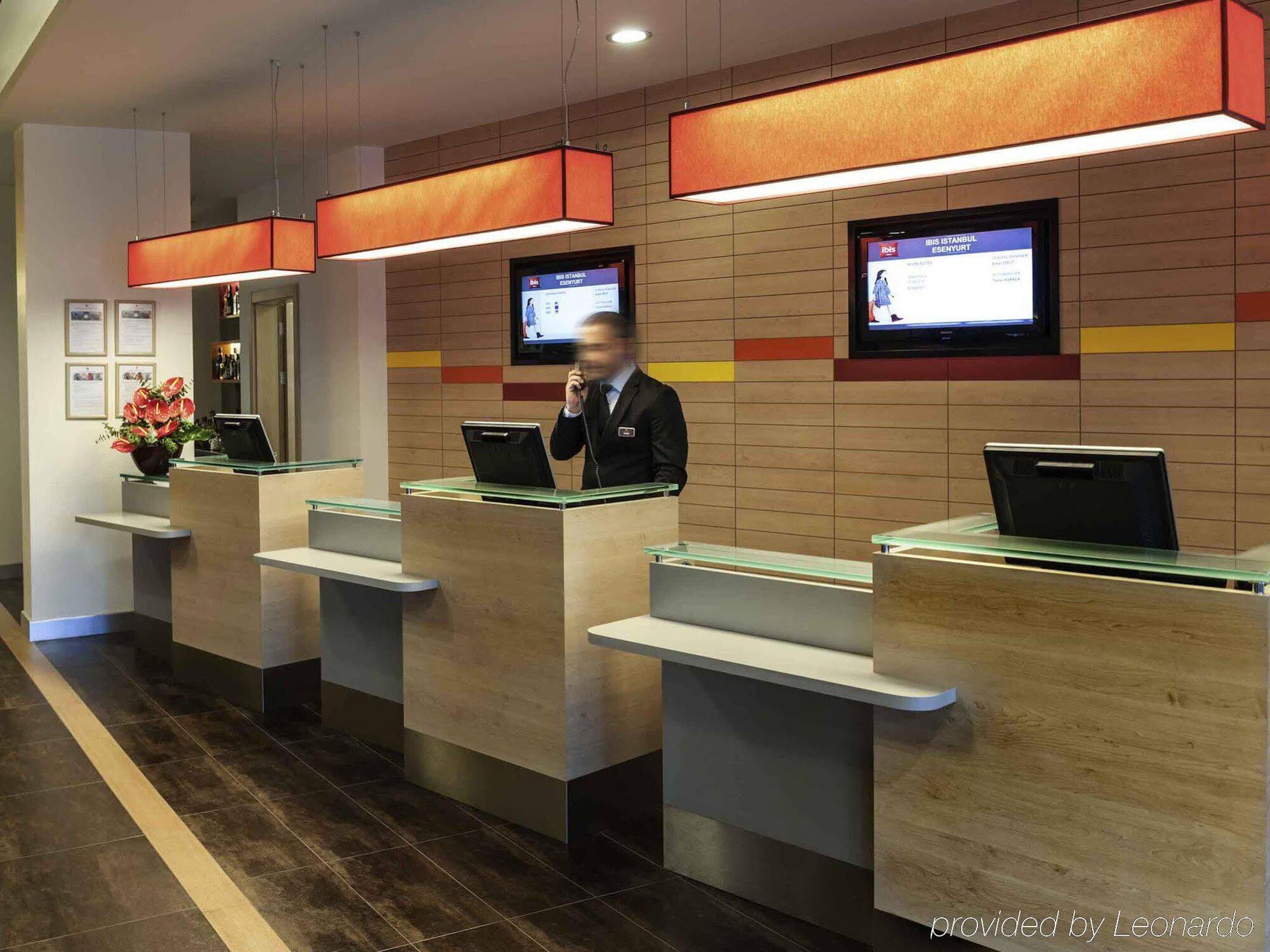 Ibis Esenyurt Istanbul
